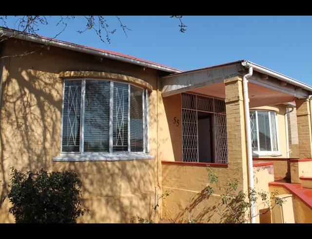 3 BEDROOM HOUSE FOR SALE IN KENSINGTON